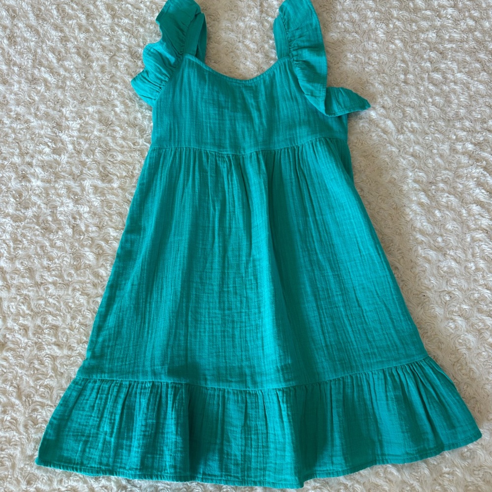 Cat & Jack summer dress